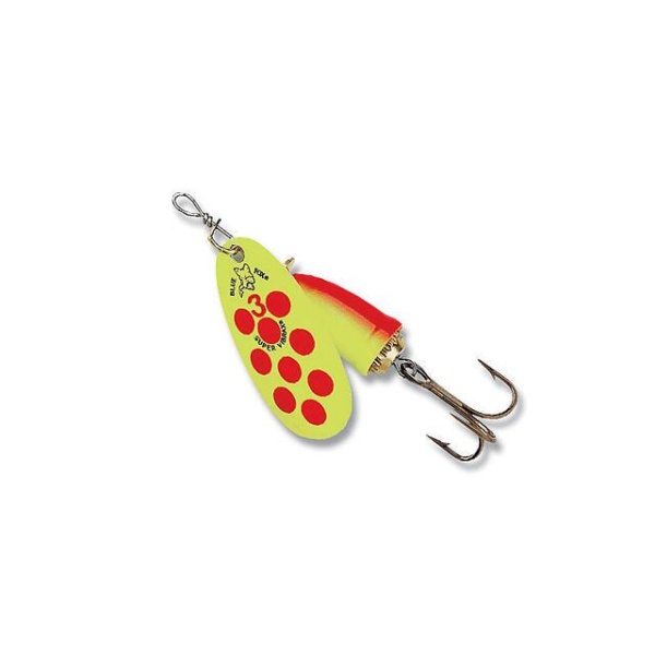 Vibrax Hot Pepper - Bilde 6