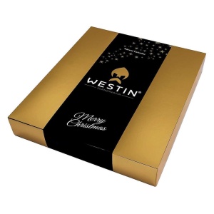 Westin Predator Advent Calendar