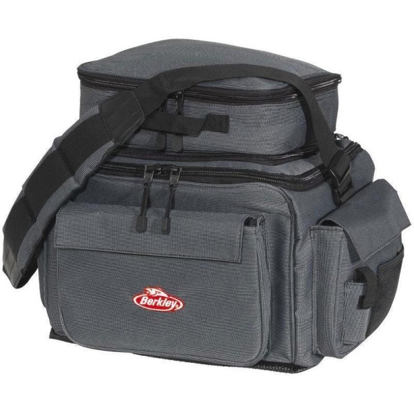 Berkley Maxi ranger bag