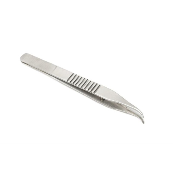 Tweezer Curved