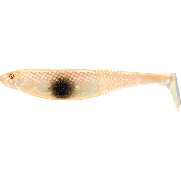 Daiwa Shad 100DF Ghost Orange