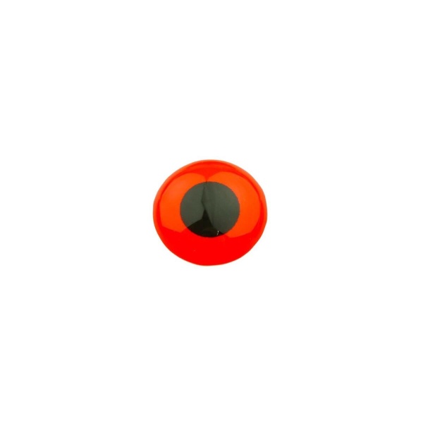 Flat Eyes - Bilde 8