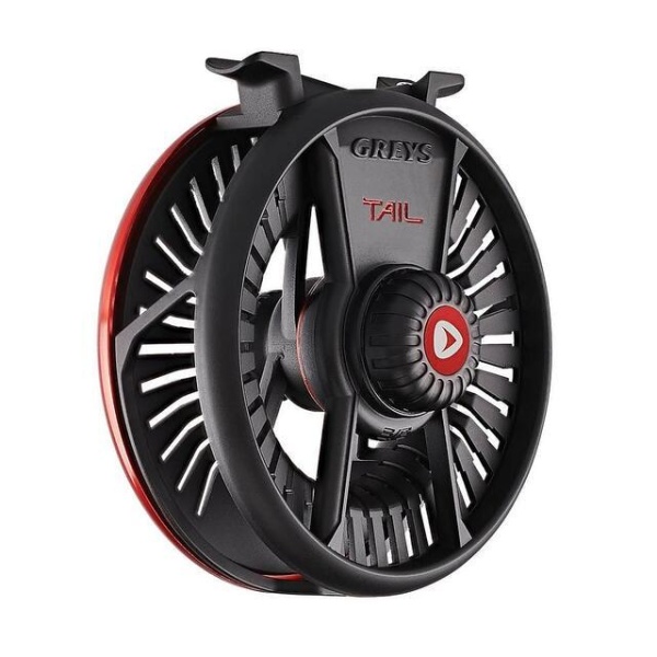 Greys Tail Fly Reel #7/8