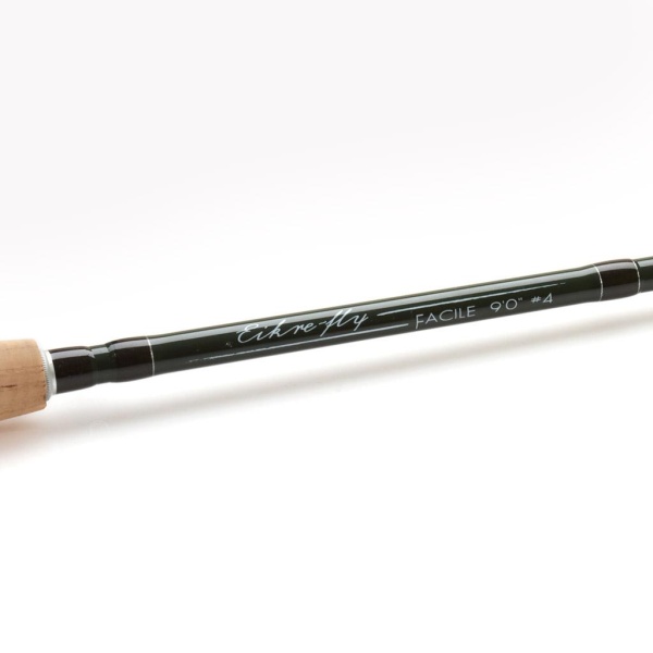 "Eikre-fly Facile 9'0"" #5 - 4pcs"