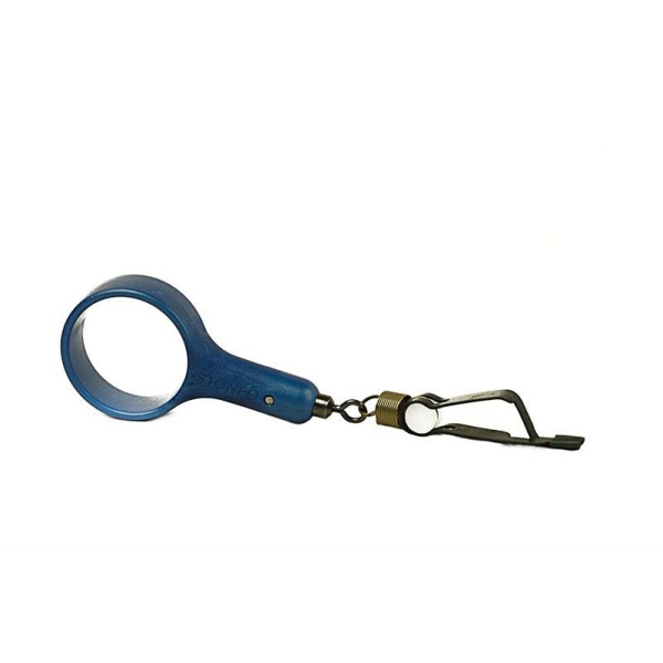 Stonfo Hackle Plier