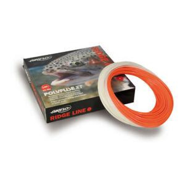 RIDGE WFF #3 - SCANDIC SUPPLE STEALTH