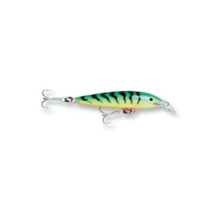 RAPALA MAGNUM F 18CM FT