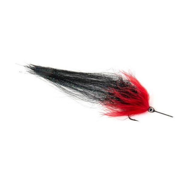 Animal Pike Muppet Red&Black - Bilde 3
