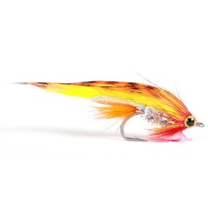 Mickey Finn Zonker #4