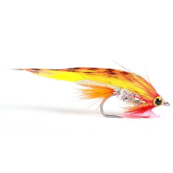 Mickey Finn Zonker #4