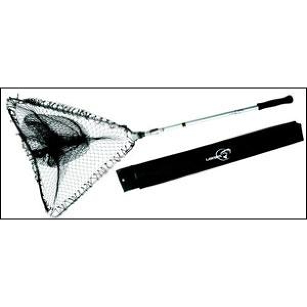 Lawson Telehåv m/futteral S 106 cm