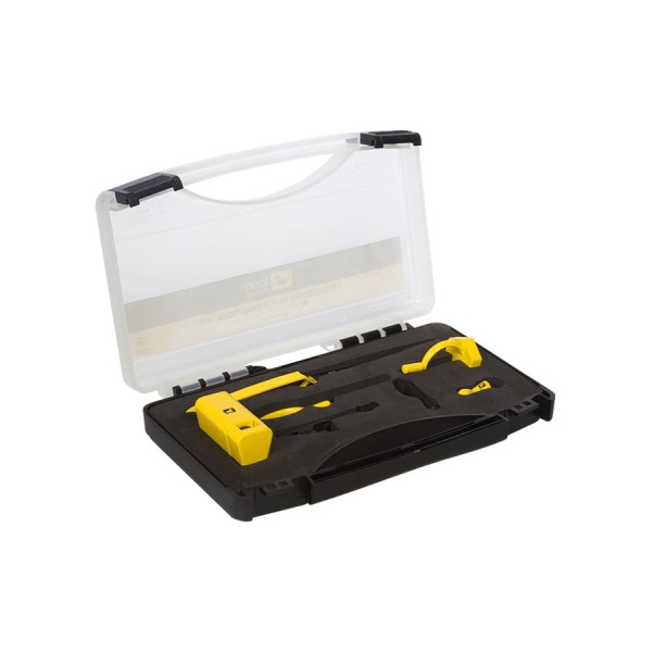 Loon Outddors Accessory Fly Tying Tool Kit – Yellow