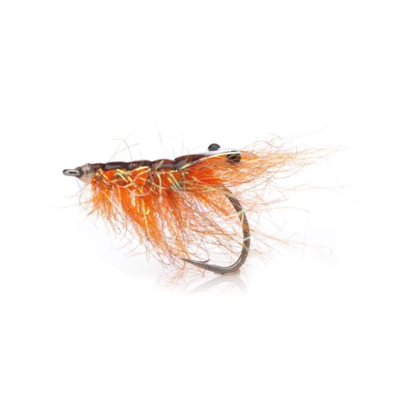 Polarrejen Fire Orange Gamakatsu F314