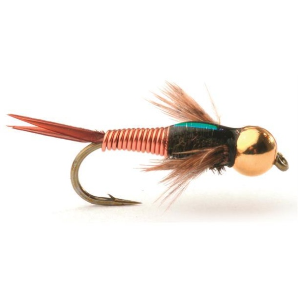 Copper John - Bilde 3
