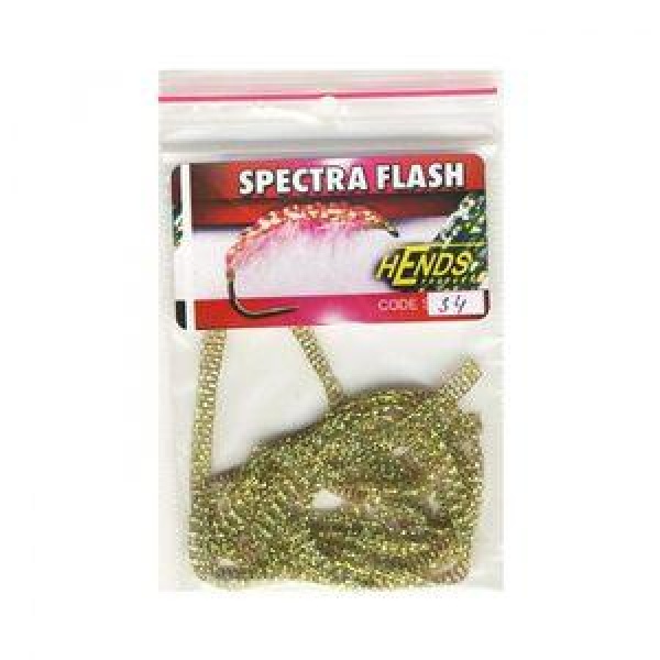 Spectra flash #34 green olive