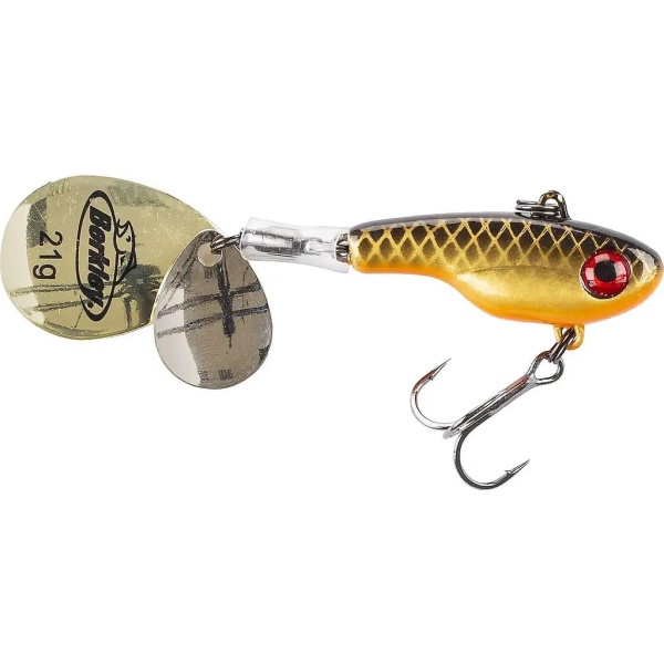 Berkley Pulse Spintail - Bilde 11