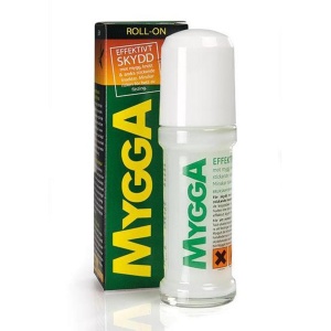 Myggmelk Roll-on