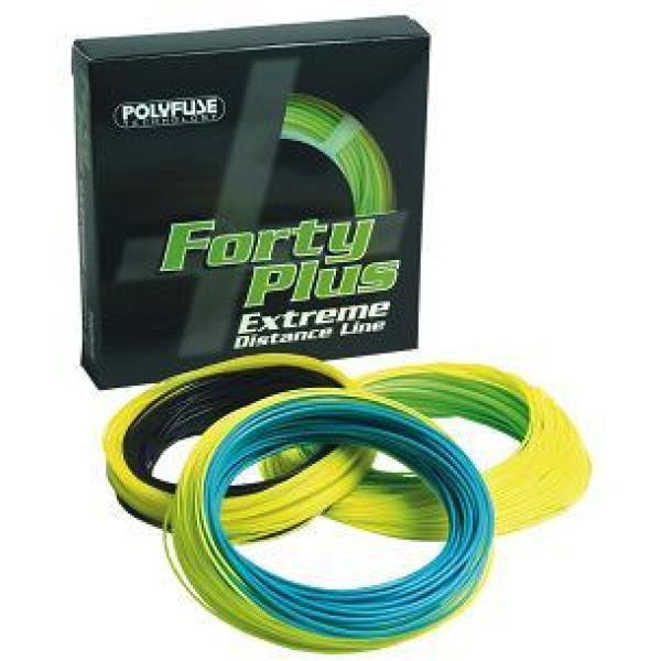 Guideline 40+ SLOW/INTERM. WF9SI EXTREME DISTANCE
