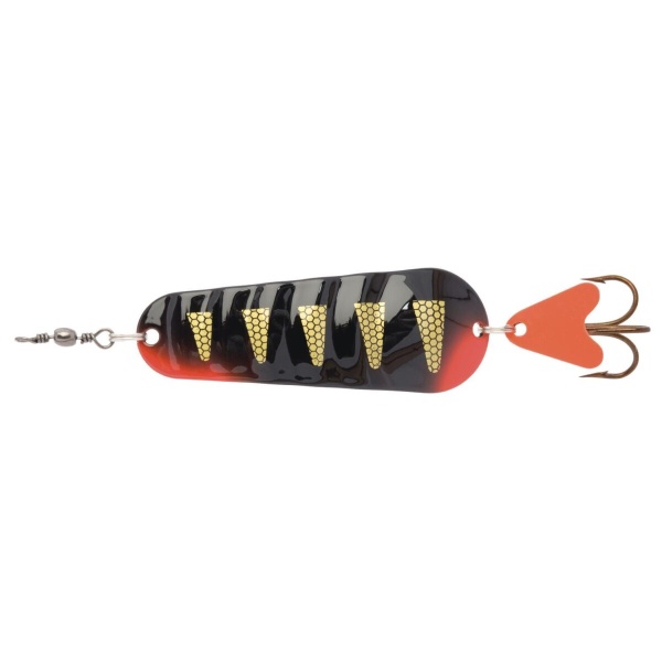 Atom 25g Fat Head Black stripe