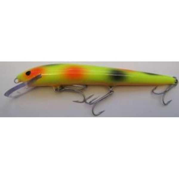 NILS MASTER, INVINCIBLE, 15 CM, 30 G, #178