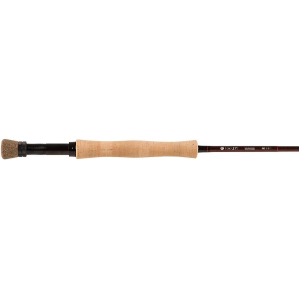 Hardy Shadow 9'6" #7 4-Delt