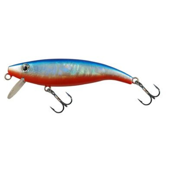Lax Wobbler, 7cm, HOB H/O/B