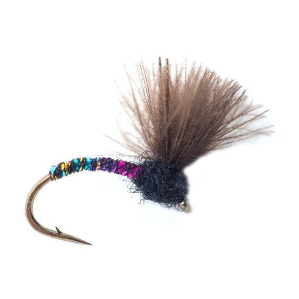 Rune's Midge Emerger - Bilde 3