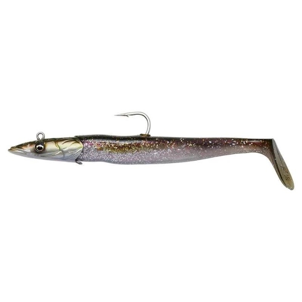 Savage Gear Sandeel V2 - Bilde 11