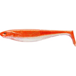 Daiwa Shad 125DF Holo Orange