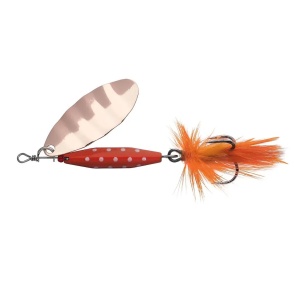 Abu Garcia Reflex Red LF