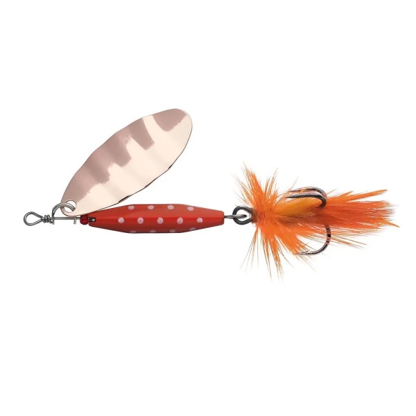 Abu Garcia Reflex Red LF