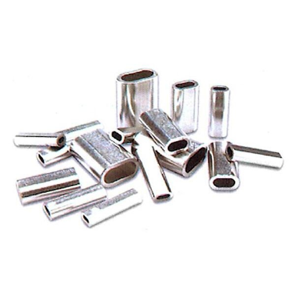 Søvik Aluminium Single Sleeve - Bilde 3