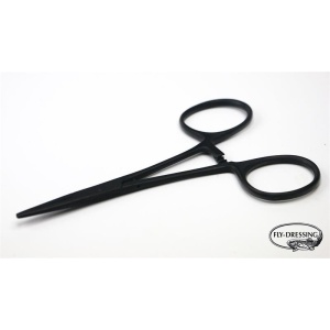 High Grade Peang 5" Black