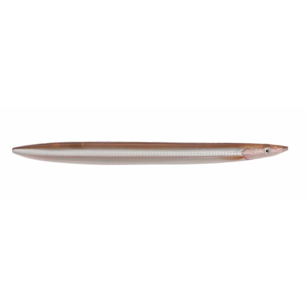 SG linethru sand ell 17,5cm olive ghost