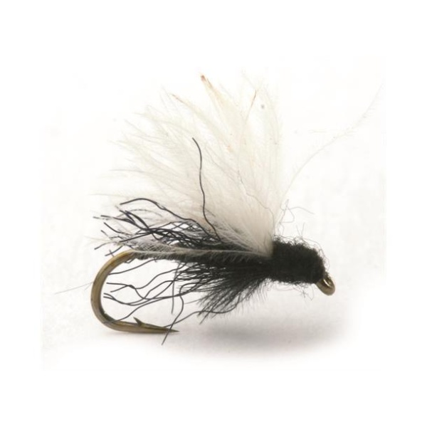 CDC Midge Adult Black - Bilde 3