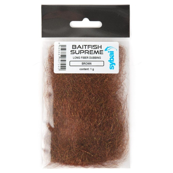 Baitfish Supreme - Bilde 4