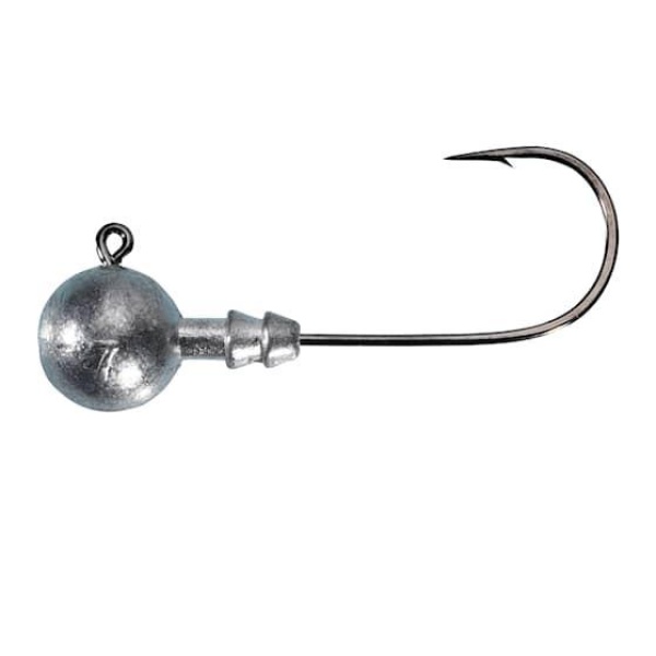 Berkley Flex Round Head