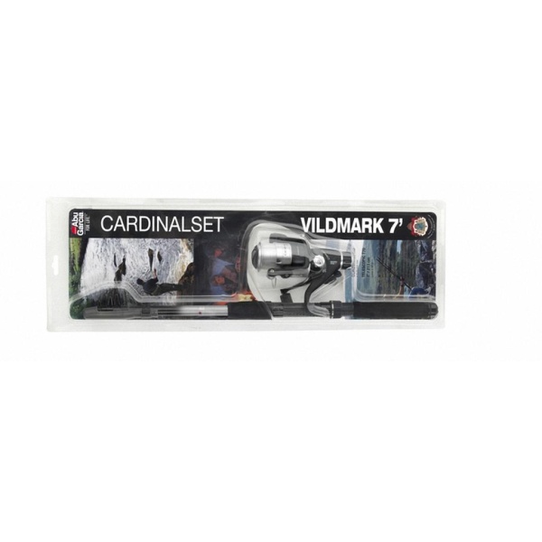 Cardinalset Vildmark 6’