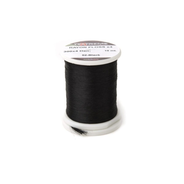 Rayon Floss - Bilde 4