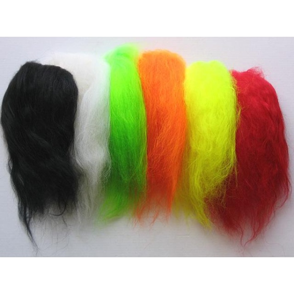 Streamer Hair - Bilde 7