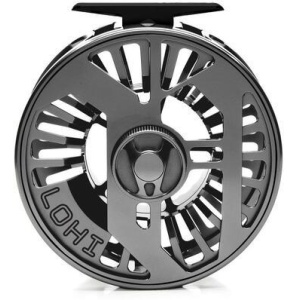 Vision XLV Lohi #9-10