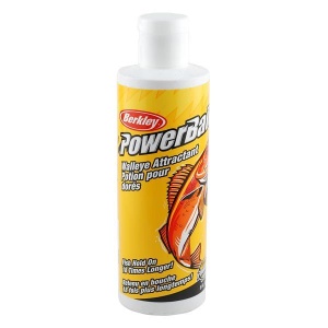 Berkley Powerbait  Attractant Walleye