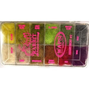 Wapsi Rabbit Dub Box 2