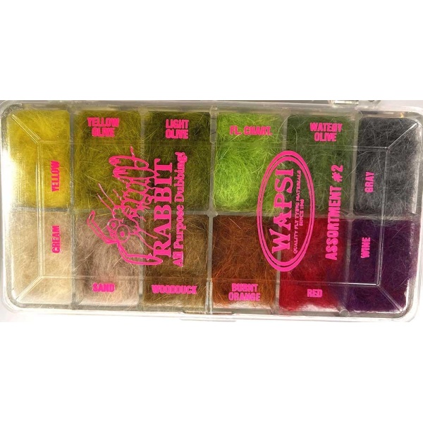 Wapsi Rabbit Dub Box 2