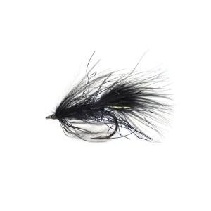 KÄRKI WOLLY BUGGER BLACK
