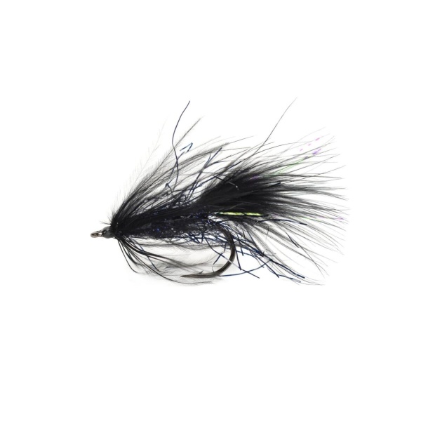 KÄRKI WOLLY BUGGER BLACK