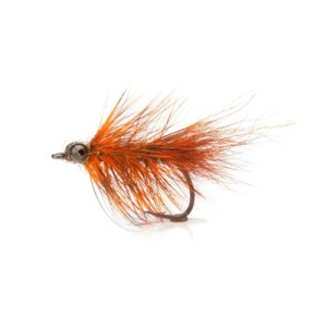 Orange Frede  Daiichi 2220 #6