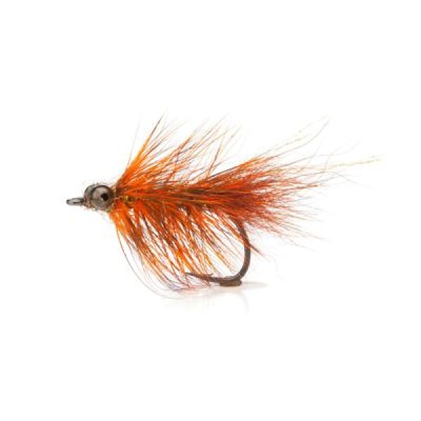Orange Frede  Daiichi 2220 #6