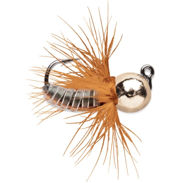 Vmc Tungsten Fly Jig  2pk - Bilde 5