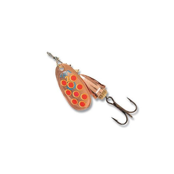 Vibrax Hot Pepper - Bilde 3